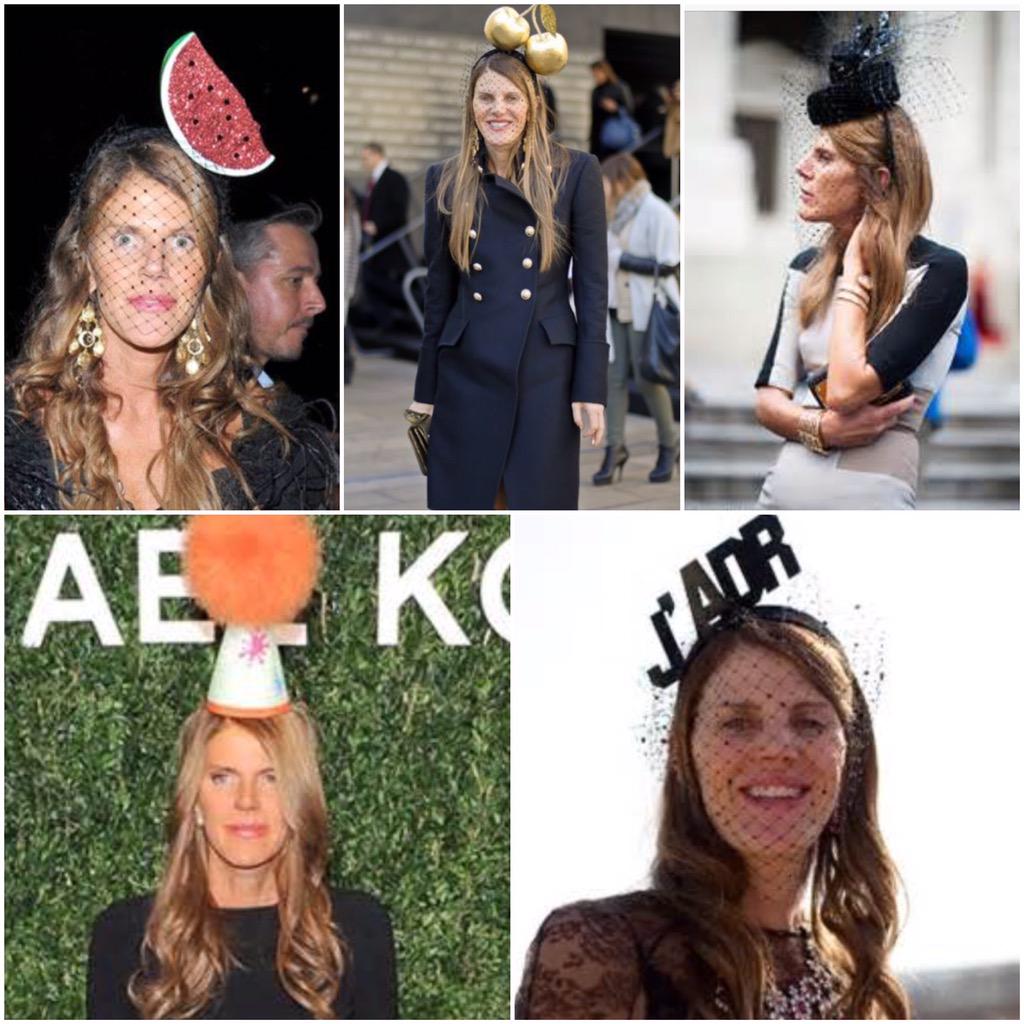 C_of_Style's tweet photo. It's #ladiesday #fabulousfriday @AintreeRaces. Here's how to wear a killer headpiece @annadellorusso style... http://t.co/yxoaG1XpdE