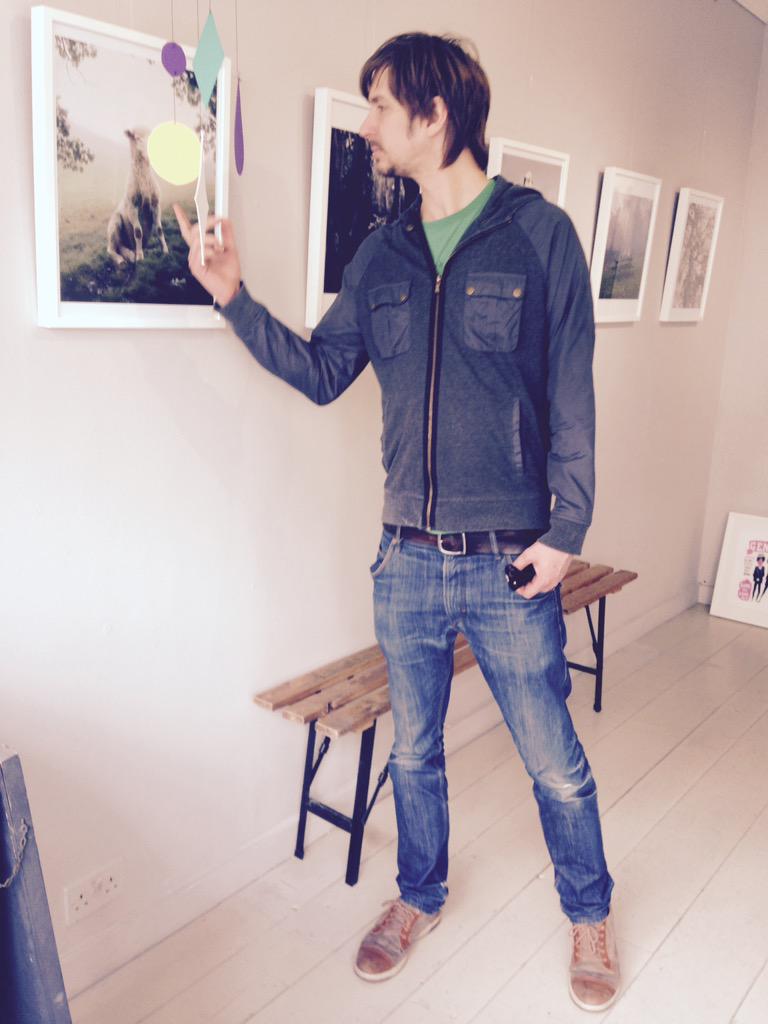 MaybeaVole's tweet photo. Pop In and check out new exhibition by  @pocko_lab ..such beautiful pictures! http://t.co/VXIaxVUPX2