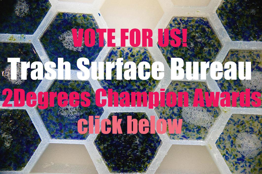 #2degreesawards <a href="/2degreesnetwork/">2degrees</a> <a href="/TrashSB/">DiSH_Surface lab</a> 
2degreesnetwork.com/groups/2degree…