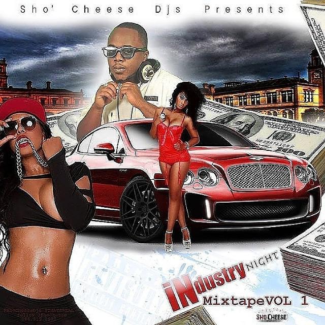horn_ly's tweet image. #hiphop #ShoCheeseDjs #IndustryNight #Mixtape vol1. Dropping #April11 /  #rap #realrap #hiphop #hiphopaintdead #clu…