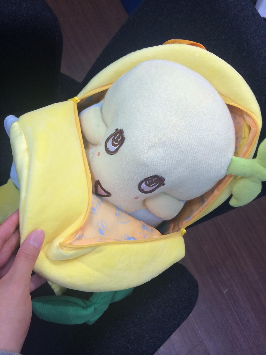 ★ふなっしー　イリュージョンぬいぐるみ 予約終了】ふなっしー 120cmぬいぐるみ【順次発送予定】【送料