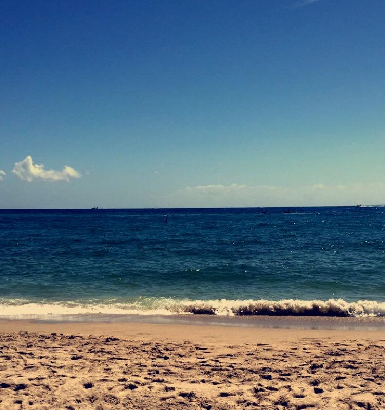 barbvecore's tweet image. Last day of this... But looking forward to being home! #springbreak15