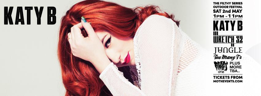 #FF <a href="/TheFilthySeries/">The Filthy Series</a> <a href="/KatyB/">KATY B</a> <a href="/Wretch32/">Old Flame</a> <a href="/2manydjsTour/">2manydjs</a> <a href="/Reeps1/">Harry Yeff</a>, <a href="/HerculesLA/">Hercules Love Affair</a> <a href="/TooManyTs/">T's</a>, <a href="/Skymas_Band/">SKYMAS</a> #MayBankHoliday