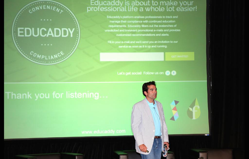 eduardobhatia's tweet image. Gracias x GRAN junte ayer en Capitolio San Juan Tech Meetup para unir inversionistas e industrias creativas PR #SJTM