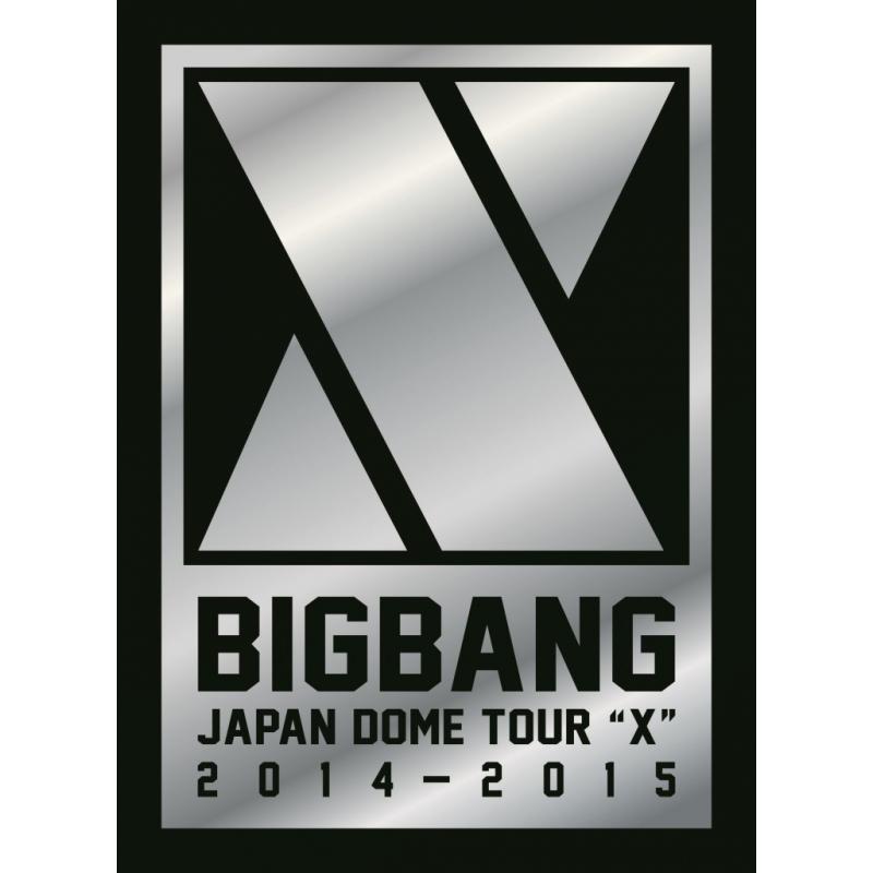 [Readystock/PO] Copy Ori Bigbang Japan Dome Tour 85rb. 3 Disk. Ask/Order 083856895900
