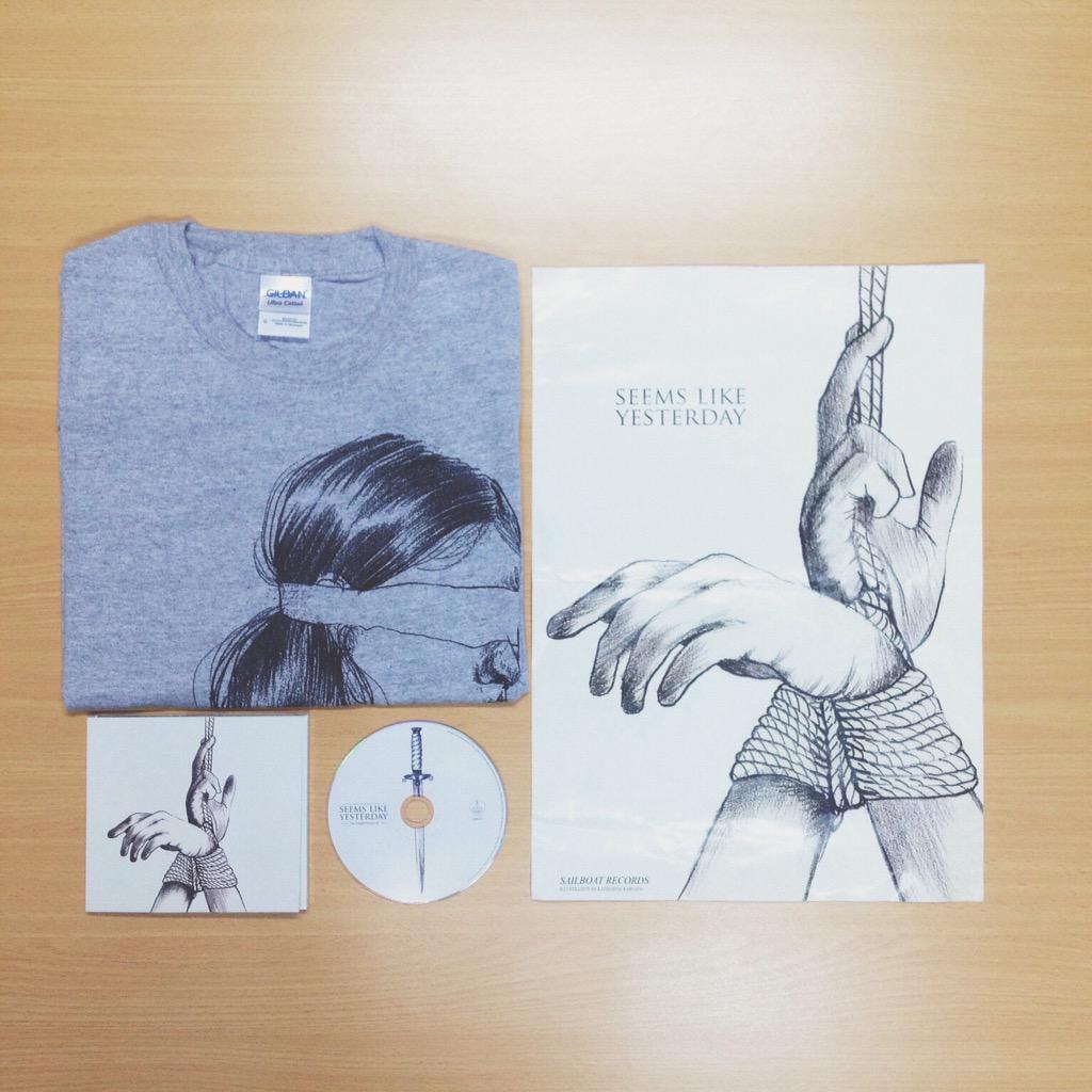 officialseems's tweet photo. Dan untuk warga tangerang yang besok mau beli merch + cd kita, dateng aja ya ke acara itu di BSD junction http://t.co/tTW9Jhqks7