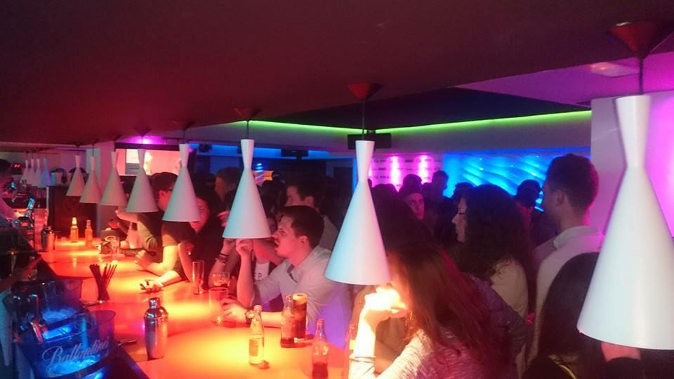 📣📣Calentando motores para otra noche mas E S P E C T A C U L A R. nuestros RRPP te lo pondran aun mas facil! 🙌🙌