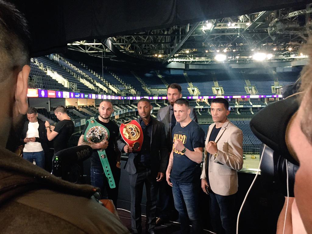 SkySportsBoxing tweet picture