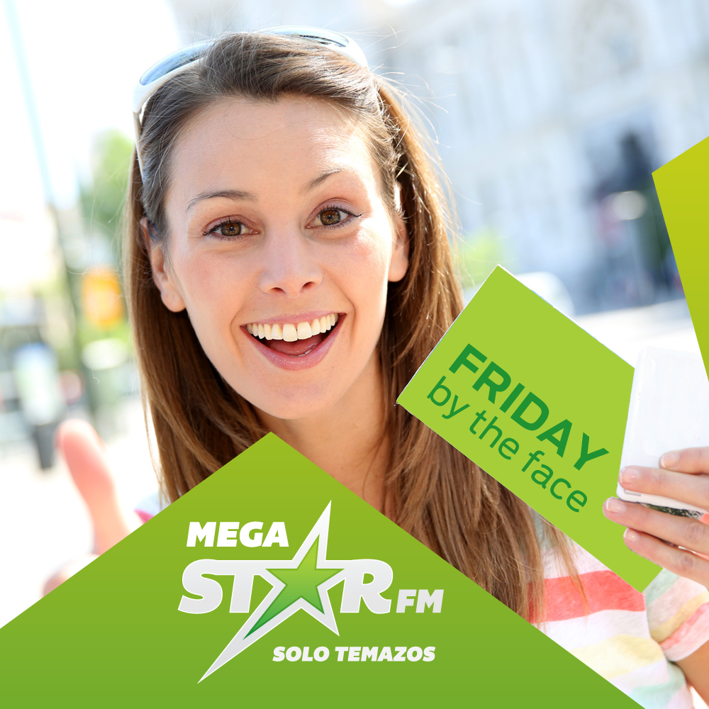 MegaStarFM tweet picture
