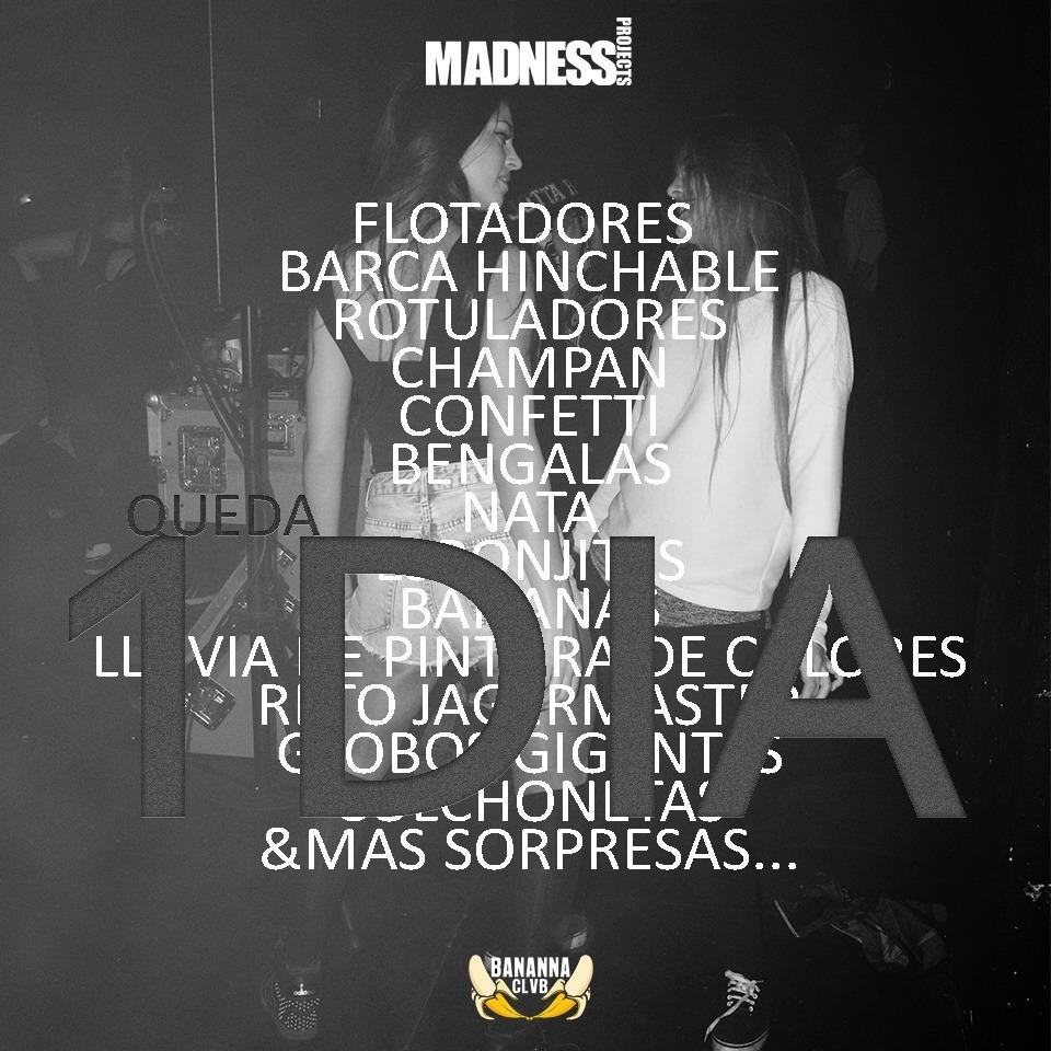 ¡¡QUEDA UN DIA <a href="/JarataMontilla/">Jarata Montilla</a>!! youtube.com/watch?v=zQ2AP6…