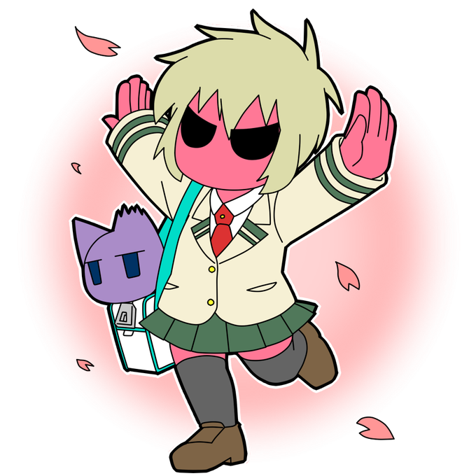 虚無のtwitterイラスト検索結果 古い順 虚無のtwitterイラスト検索結果 古い順