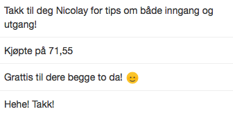 Indeksanalyse's tweet image. Seadrill i vårt kursmål på 88.65 etter kjøp 71-74. God fredagsstemning i chatten! #aksjelive #TraderChat