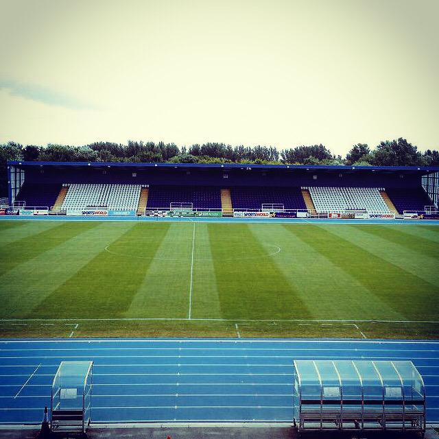 Waterford FC tweet media