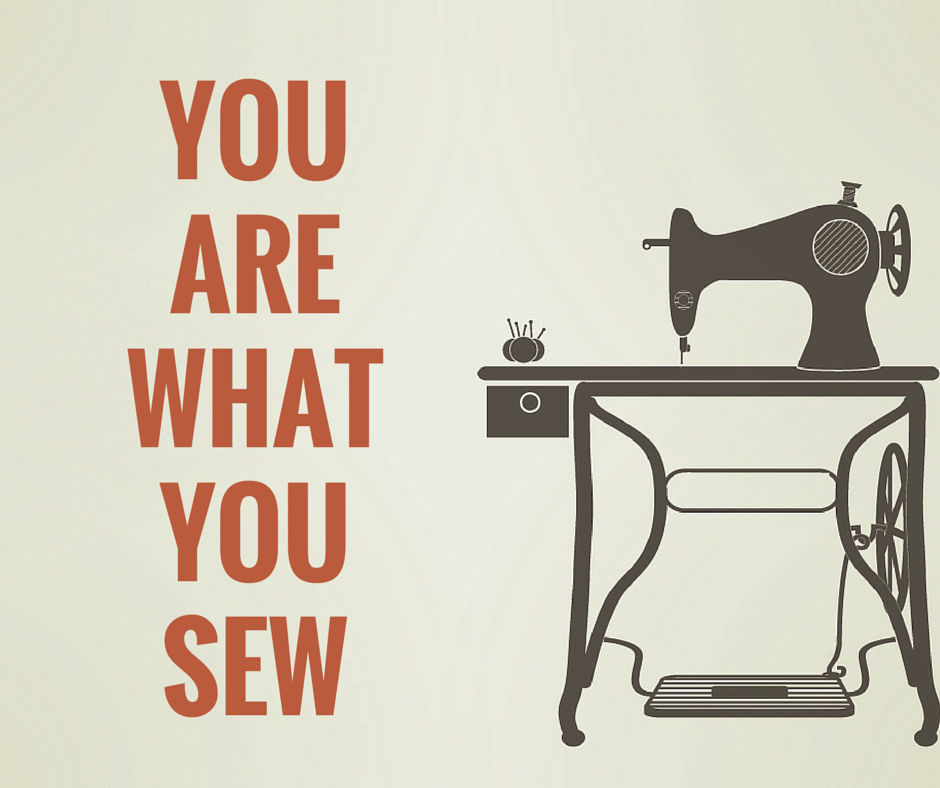 MFIbyMyntra's tweet photo. Because in the Heart of every designer is a Stitch. #Designer #MFI #DIR365 #sewing #stitching #Exclusive #fashion http://t.co/FwSvAanbbe