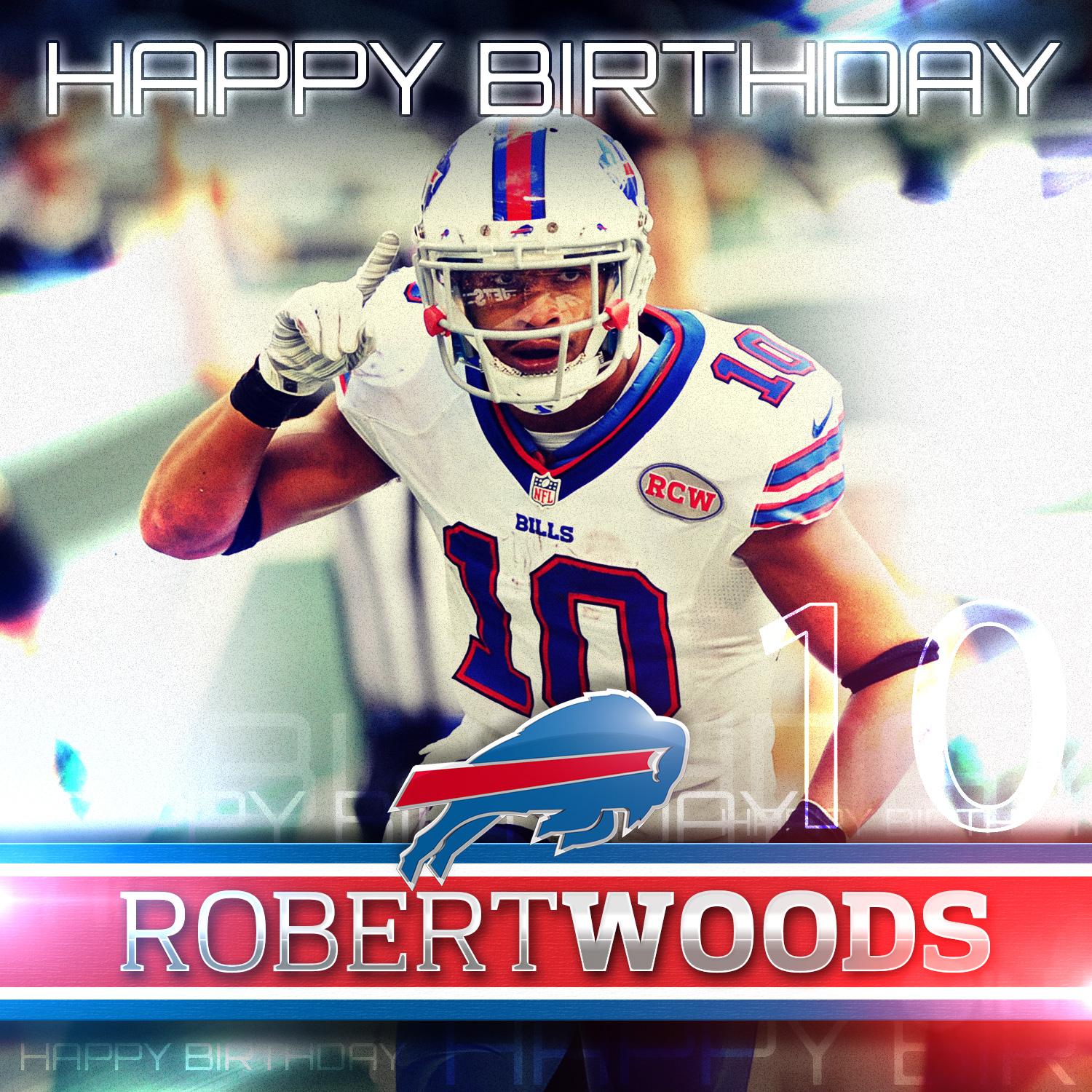 Happy birthday, number 10!

Watch Woods highlights:  