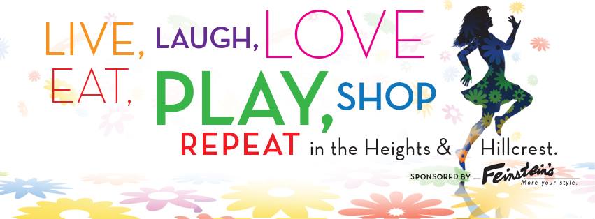 TomRicciardone's tweet image. Where? In the Heights &amp;amp; Hillcrest of course #localfirstLR #littlerock #arkansas on.fb.me/1JvCY9z