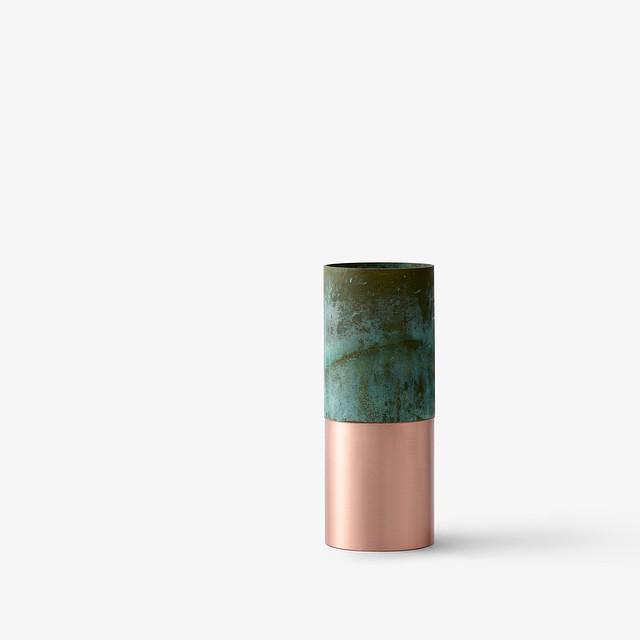 andtradition's tweet image. True Colours for &amp;amp;tradition by Lex Pott. #andtradition #truecolours #lexpott