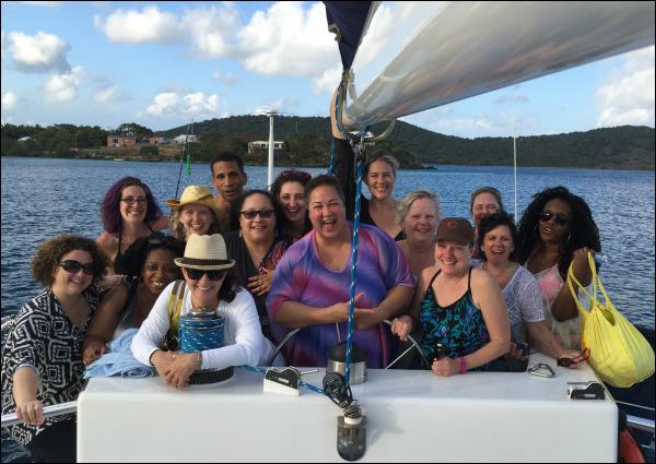 UrbanTranquil's tweet photo. “@INDIEbusiness: Check out our #IndieCruise2015 video! http://t.co/zFdDdky0yy #indiecruise #makers http://t.co/G8Seh39zTy” Best experience!