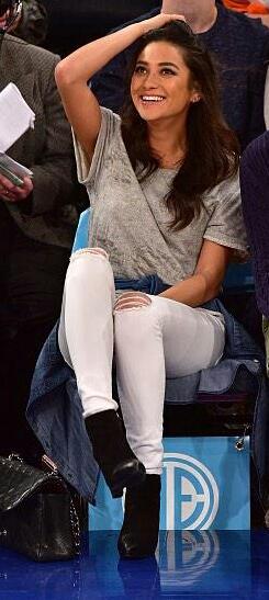 Maravilhosa Happy Birthday Shay Mitchell 