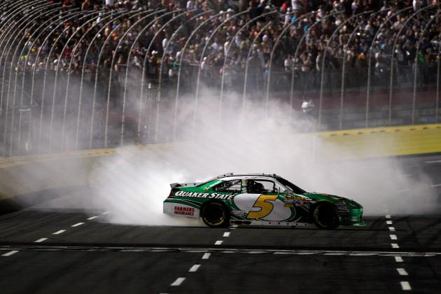 Happy 35th Birthday To My Hendrick Motorsports Brother: Kasey Kahne. 