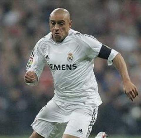 Happy Birthday To The Legendary Roberto Carlos 