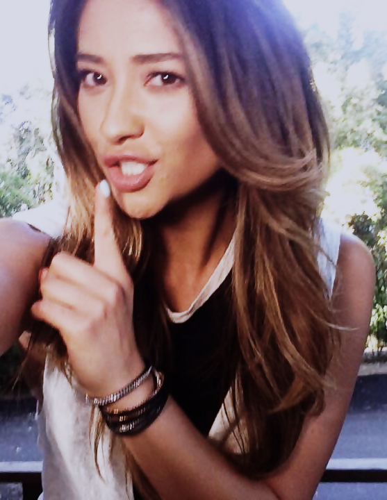 Feliz aniversário meu amor, eu te amo muito Happy Birthday Shay Mitchell 