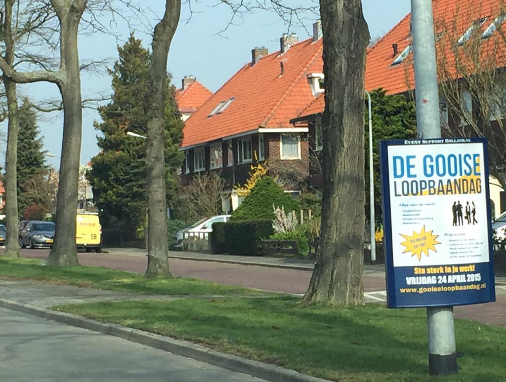 hermandummer's tweet image. Wat doe jij 24 april? Ook productie  @_EventsBusiness #mediapark #loopbaan gooiseloopbaandag.nl