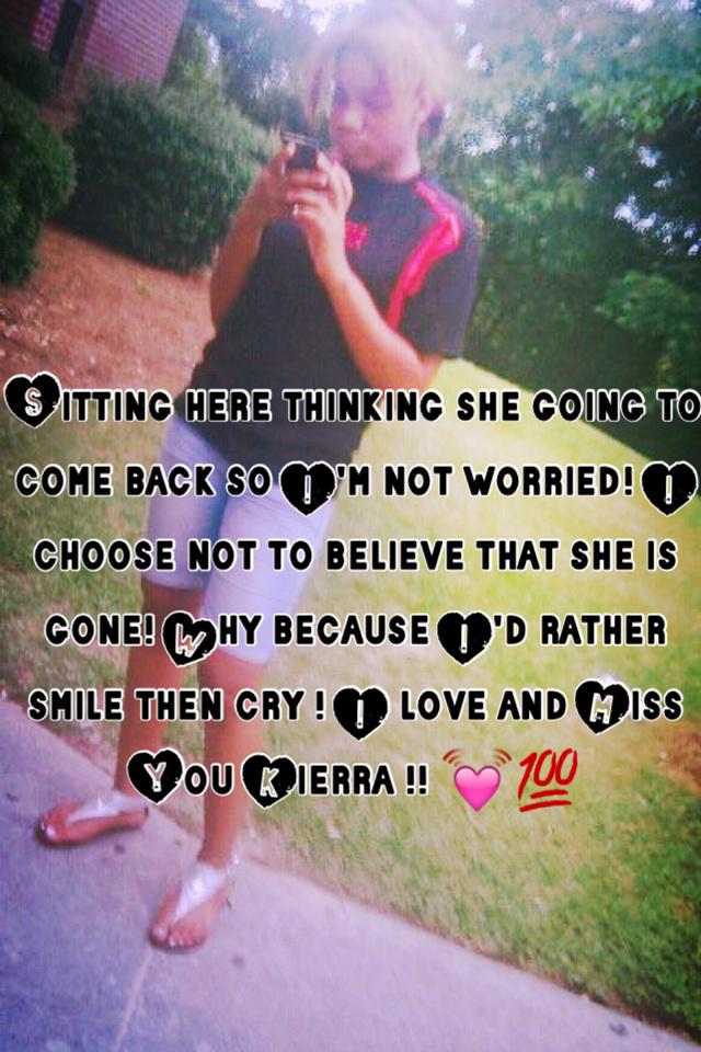 _That_Bad_Chick's tweet image. Sitting here thinking she going to come back so I'm not worried! I choose not to be pic-collage.com/_Q8uBbVHf