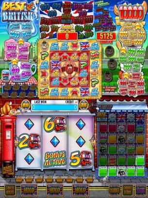 Chigga14's tweet photo. I'm playing #BestOfBritish from #ReflexGaming on my iPad! http://t.co/7owga6NZ39 http://t.co/Dwoa63SLzx