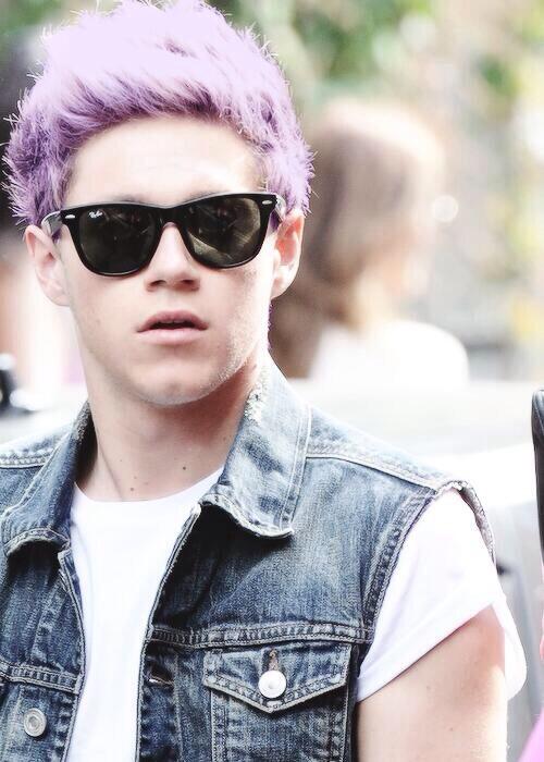 surrenderhoran's tweet photo. REMEMBER WHEN WE WERE ALL SO OBSESSED WITH LILAC NIALL EDITS

AND THEN THEY ALL CAME TO LIFE http://t.co/JgUg8oDdWx