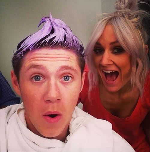 surrenderhoran's tweet photo. REMEMBER WHEN WE WERE ALL SO OBSESSED WITH LILAC NIALL EDITS

AND THEN THEY ALL CAME TO LIFE http://t.co/JgUg8oDdWx