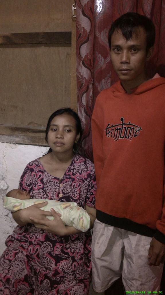 8/9. Sedekah terbaik di hari yg baik. Ingat, dunia hanya sementara.. | Mari bantu Dhuafa lainnya yang memmbutuhkan..