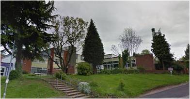 A new plant room installation designed by Stanton’s at Tudor Grange Academy is set to be handed over...