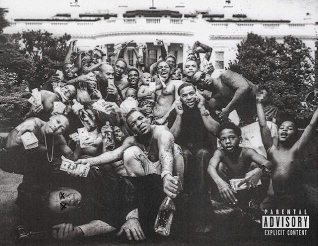 Pat_Medic's tweet photo. To pimp a butterfly #Kendrick Lamar ♫ http://t.co/mGHvyzzmEe