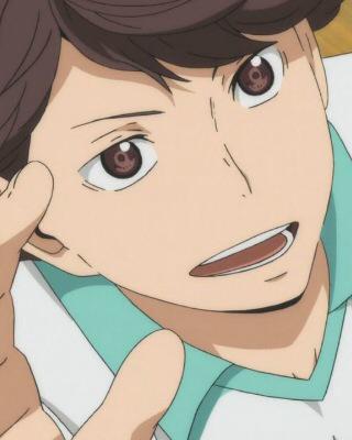 hajime40265956's tweet photo. #7月20日は及川徹の誕生日
#7月20日までに720RT目指す
#7月20日までに72RT目指す
#ハイキュークラスタさんと繋がりたい
#RTくれた人全員フォローする 
及川さん好きな人仲良くしてください！ http://t.co/QMEJXyiDM2