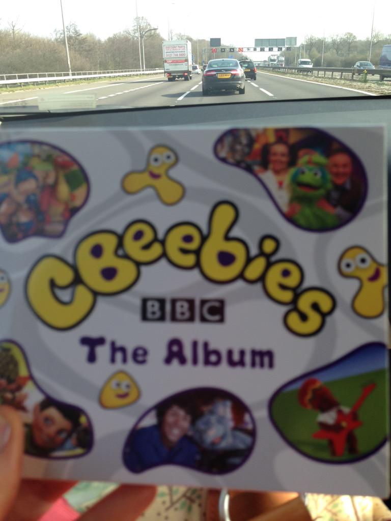 melaniejane89's tweet photo. On the way to Northumberland for my big bros wedding and me and @Whattheheckalec are strangely enjoying this album 🙈 http://t.co/rYHWqHdlIh