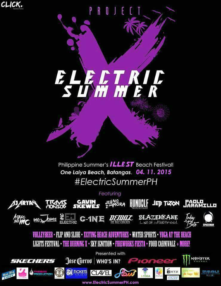 ThePromdiBoy's tweet photo. #electricsummerPH #project420PH 😎😎😎 http://t.co/YyruEWnrp7