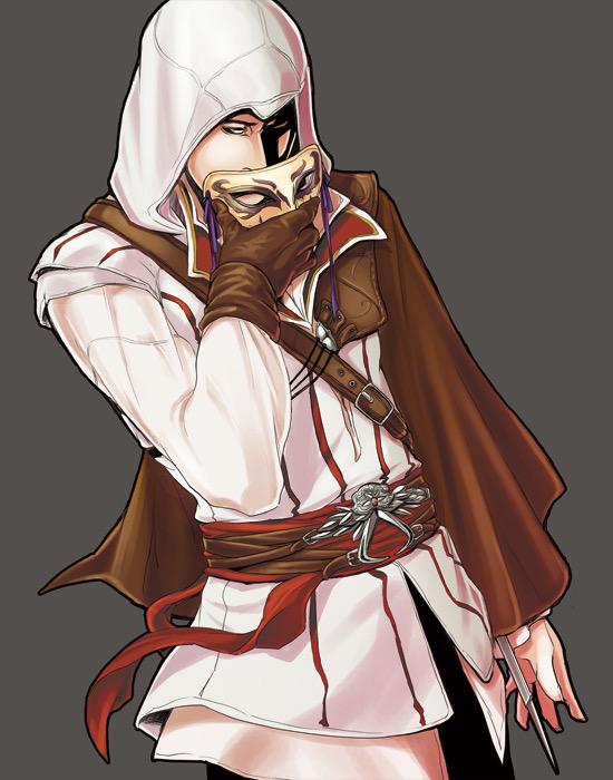 micthemicropho1's tweet photo. Welcome to the Masquerad *she says as you approach the gate* #OpenRP #assassinRP http://t.co/Np9B5ysFQl