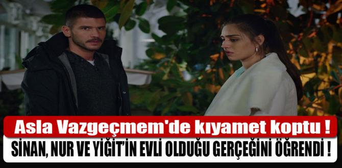 ZekAi_official's tweet photo. Asla Vazgeçmem'de kıyamet koptu ! http://t.co/AcOWeY7t3y http://t.co/KHn1GZPkYg