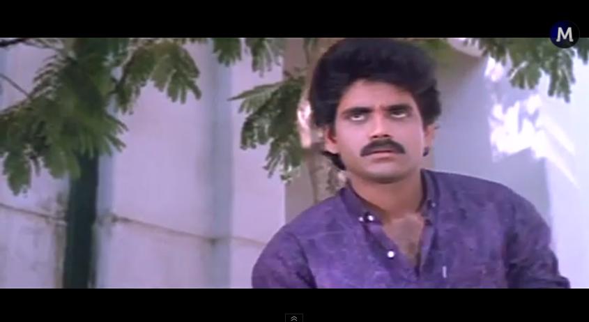 prashantbme's tweet photo. @nag4ever #SHIVAIsBack Historical Scene in TFI http://t.co/yHKEbaCYWd
