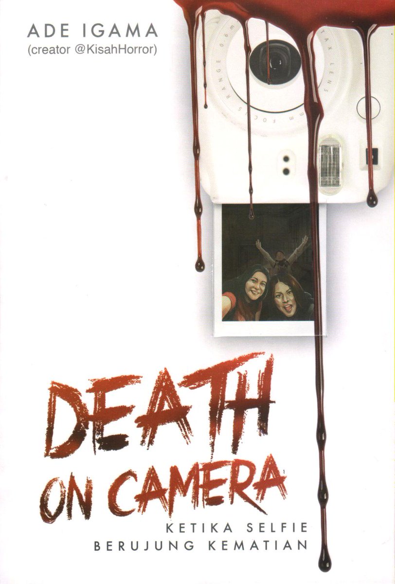 bukabuku's tweet photo. Seberapa besar kekuatan sebuah foto? #DeathOnCamera >> http://t.co/5z7xW9VXN1 @adeigama http://t.co/E5bYBqhDvv