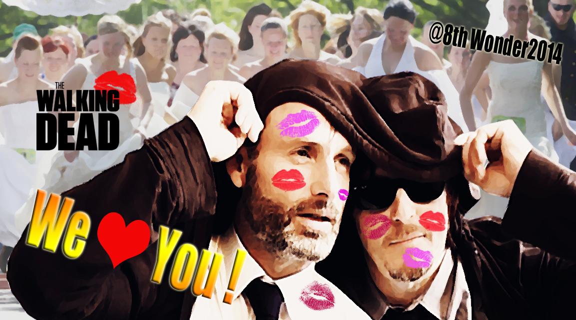 #HappyFriday !#FF <a href="/wwwbigbaldhead/">norman reedus</a> @HunterAlsayyad <a href="/Juliet8173/">❤️Federica Memole❤️</a>  <a href="/HerculesHandy/">Ryan The Lion™</a> @TeamDaryl_TWD <a href="/lcwilli1/">Lisa Williams</a> <a href="/paulg189/">🕷</a> ^o^