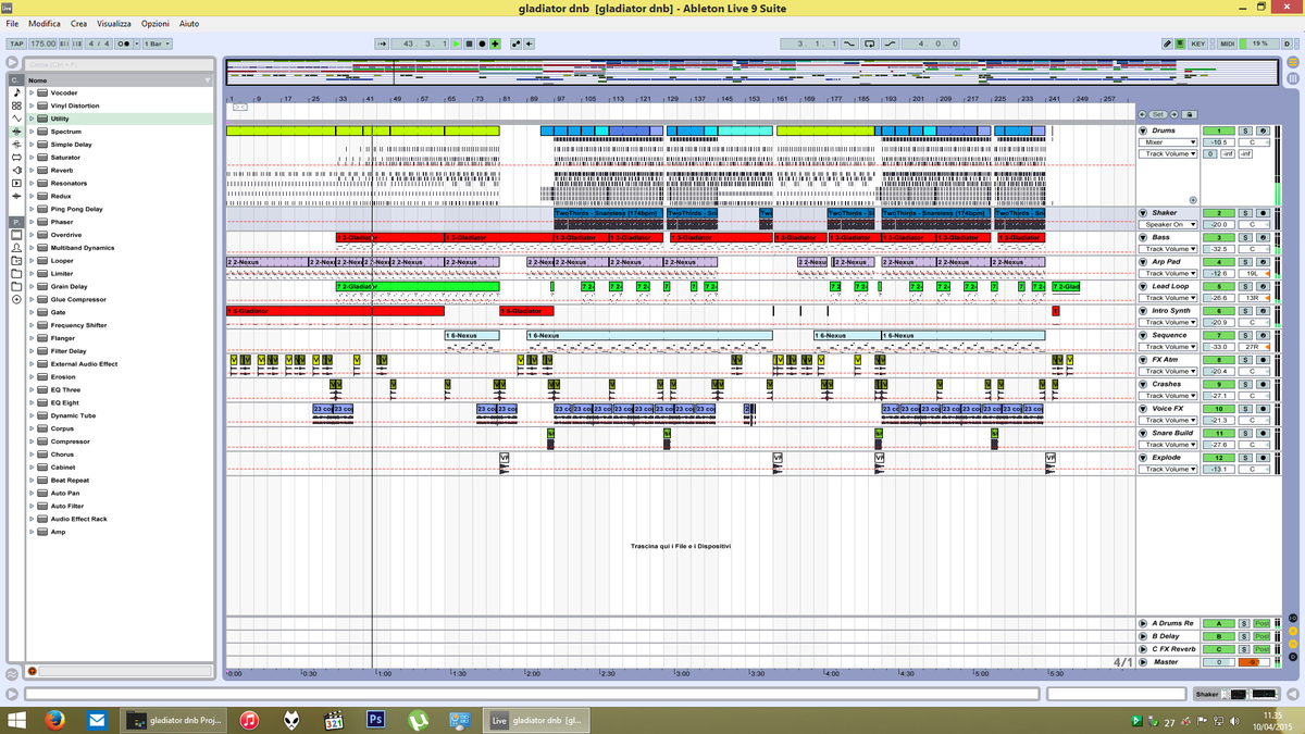 LiteFlow_music's tweet image. &quot;#Metamorphosis is coming.&quot; #LiteFlow #DnB
