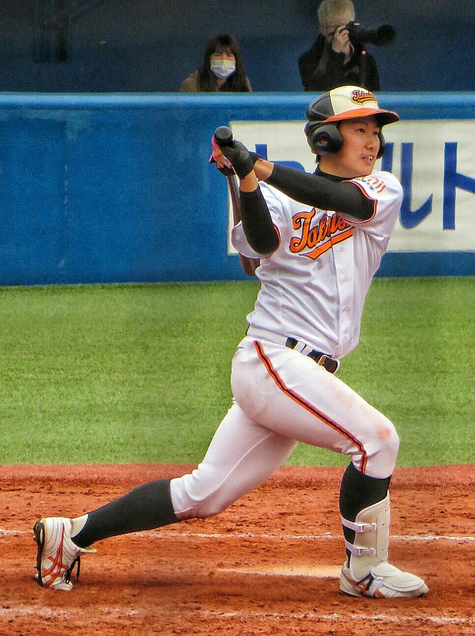 大阪桐蔭　野球　ウェア　森 注目アマチュア選手(大阪桐蔭・森 友哉 捕手)野球用品スワロー