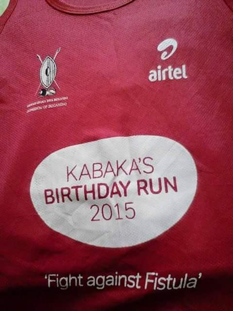 JNakibuuka's tweet photo. #KabakaBirthdayRun #Live #Love #Run #10k #FightFistula @evahguzi @mpozii @Airtel_Ug @AcenLouise @BugandaOfficial http://t.co/Wm11raezbq