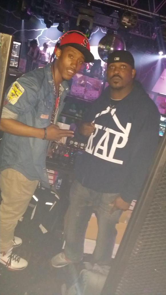 Djpmiller1978 <a href="/djtreyillz/">TheRecordBreaker🔥</a>