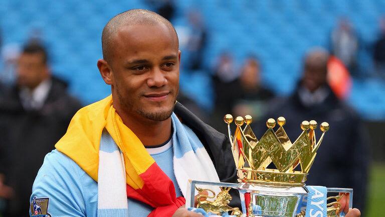 Happy birthday to the Belgian tank, Our Captain, Our Leader, Number 4 VINCENT KOMPANY !!!!  