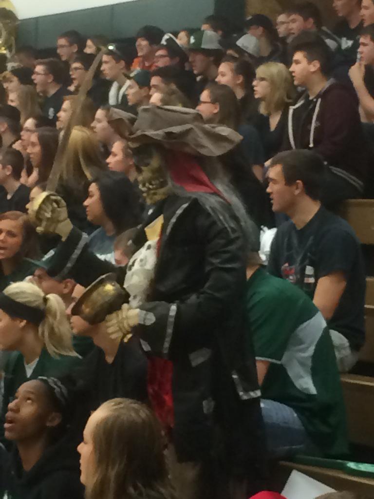 Julie Roberts tweet media