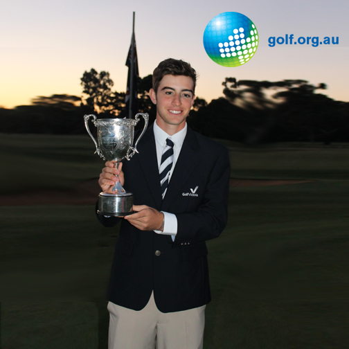 RT to congratulate <a href="/RRuffels/">Ryan Ruffels</a>, your 2015 Australian Boys’ Amateur champion golf.org.au/newsdisplay/84…