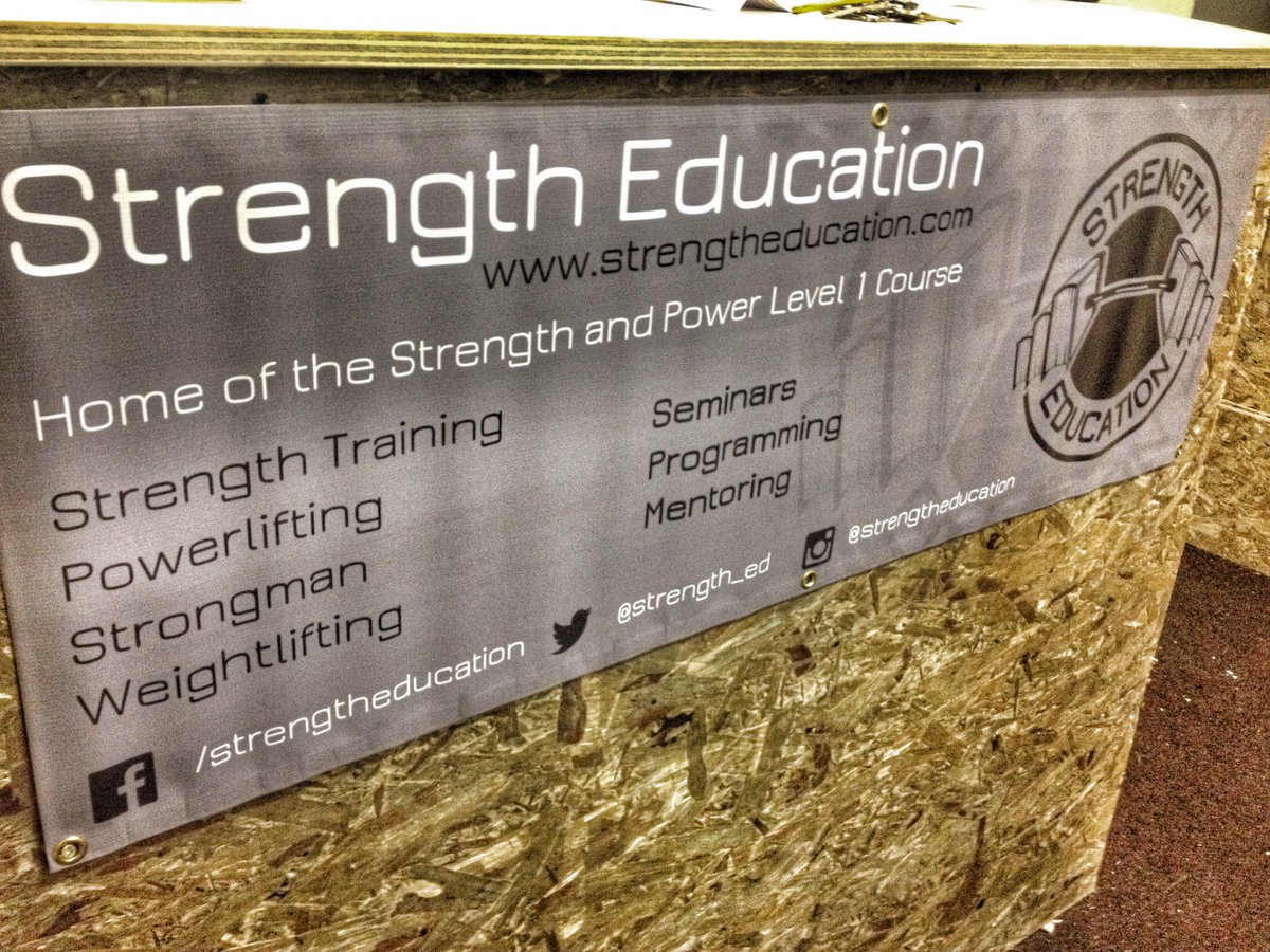 OutcastSwansea's tweet photo. Super excited to learn from these guys @Strength_Ed, book on here https://t.co/mbWgxz2SVf #learn #bebetter #educate http://t.co/AxWIs45pRf